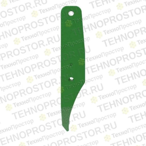 Хвостовик, Shank, Bracket, Shank Head, Painted A93664 