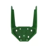 Хвостовик, Shank, Bracket, Shank Head, Painted A93664 