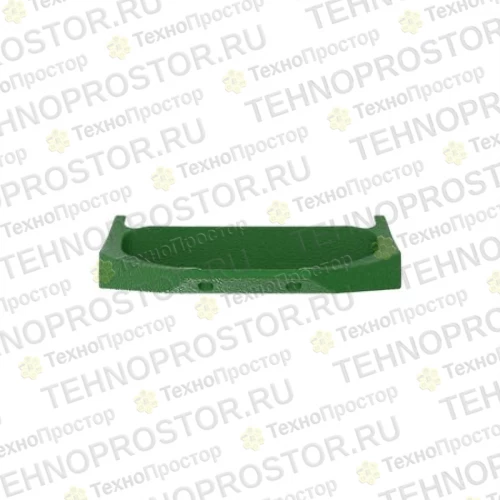 Хвостовик, Shank, Bracket, Shank Head, Painted A93664 