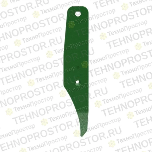 Хвостовик, Shank, Bracket, Shank Head, Painted A93664 