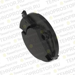 Камера, Chamber, Vacume Dome;regular A94259 