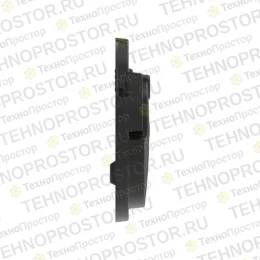 Камера, Chamber, Vacume Dome;regular A94259 