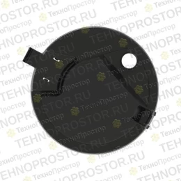 Камера, Chamber, Vacume Dome;regular A94259 