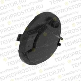 Камера, Chamber, Vacume Dome;regular A94259 