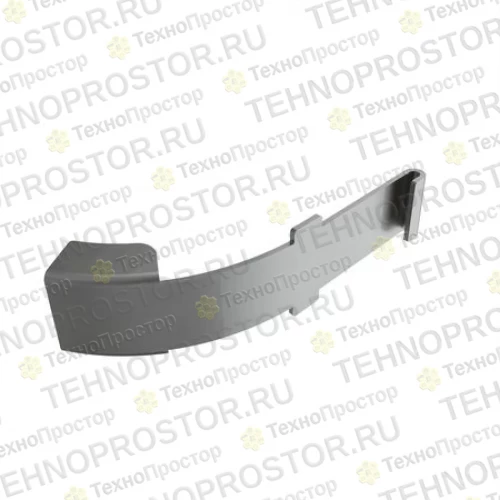 Износостойкая накладка, Wear Plate, Brush Cartridge A95816 
