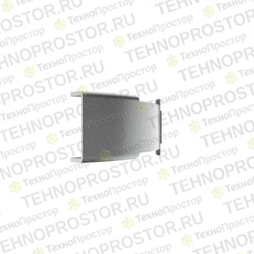 Износостойкая накладка, Wear Plate, Brush Cartridge A95816 