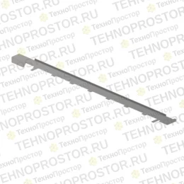 Износостойкая накладка, Wear Plate, Brush Cartridge A95833 