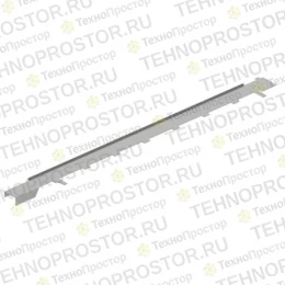 Износостойкая накладка, Wear Plate, Brush Cartridge A95833 
