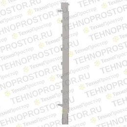 Износостойкая накладка, Wear Plate, Brush Cartridge A95833 