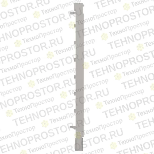 Износостойкая накладка, Wear Plate, Brush Cartridge A95833 