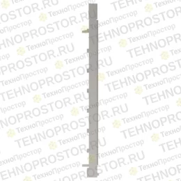 Износостойкая накладка, Wear Plate, Brush Cartridge A95833 