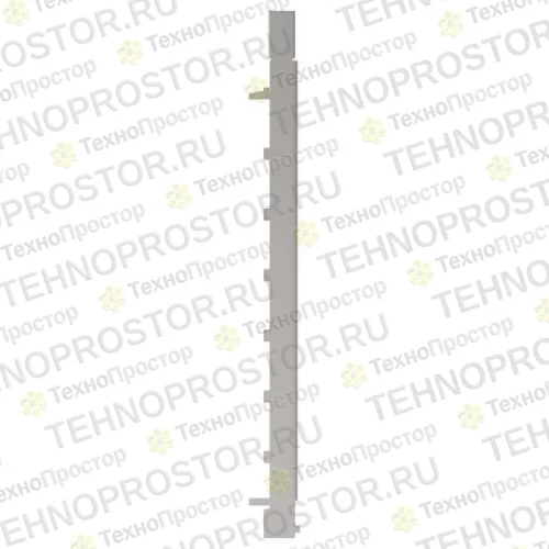 Износостойкая накладка, Wear Plate, Brush Cartridge A95833 