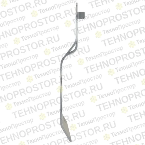 Нож, Arm, Right Scraper A98182 