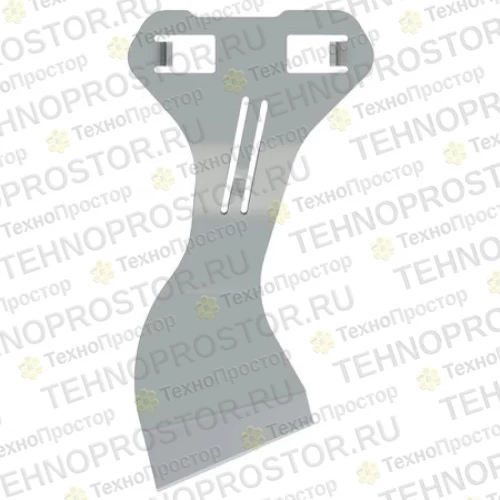 Нож, Arm, Right Scraper A98182 