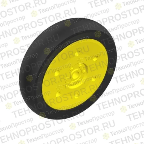 Колесо и шина в сборе, Tire And Wheel Assembly, Tire & Whe AA100716 