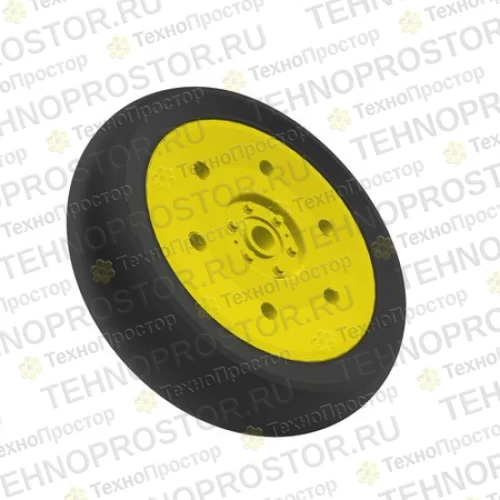 Колесо и шина в сборе, Tire And Wheel Assembly, Tire & Whe AA100716 
