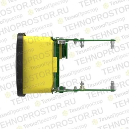 Бункер, Hopper, 1.6 Bu, Retrofit Kit AA100913 