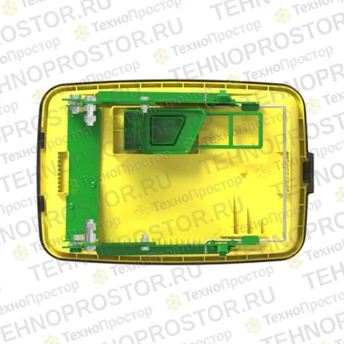 Бункер, Hopper, 1.6 Bu, Retrofit Kit AA100913 