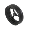 КОЛЕСО, Wheel, Heavy Duty Spoked, Premium AA101966