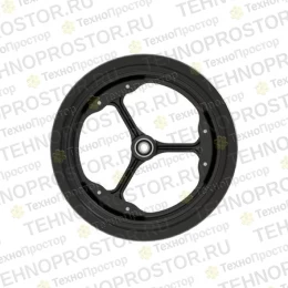 КОЛЕСО, Wheel, Heavy Duty Spoked, Premium AA101966