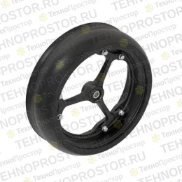 КОЛЕСО, Wheel, Heavy Duty Spoked, Premium AA101966