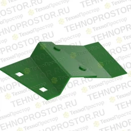 Чистик, Scraper, Lh - Riveted AA26444 