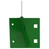 Чистик, Scraper, Lh - Riveted AA26444 
