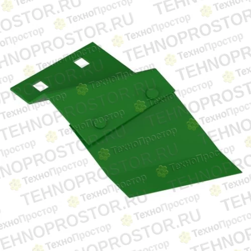 Чистик, Scraper, Lh - Riveted AA26444 