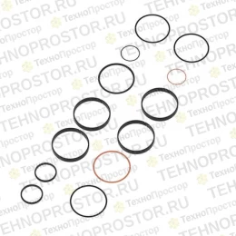 Комплект уплотнений, Seal Kit, 2.5 Wheel AA27477 