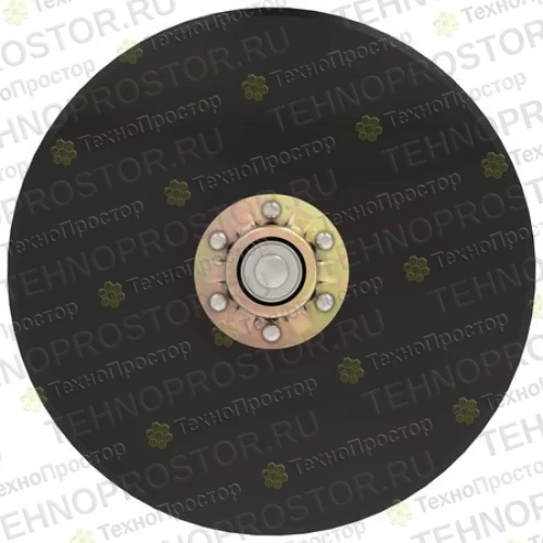 Дисковый сошник, Disk Blade, Row Marker AA27928 