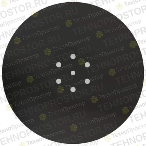 Дисковый сошник, Disk Blade, Row Marker AA27928 