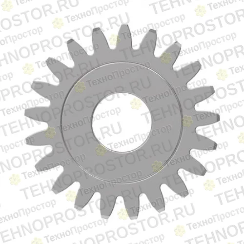 Ведущая звездочка, Sprocket, 12t50 Idler Assy AA32776 
