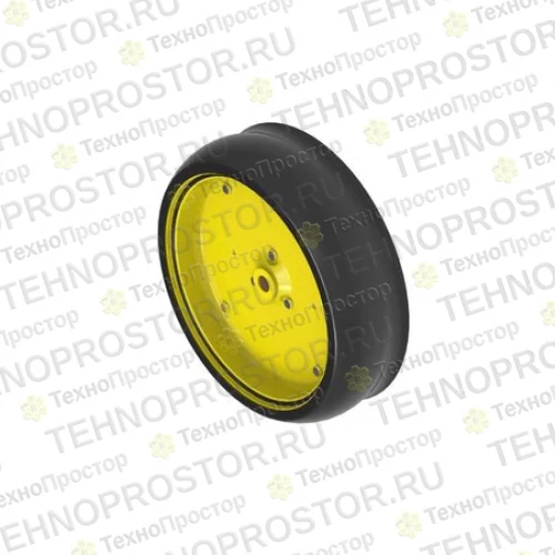 КОЛЕСО, Gauge Wheel & Brg. Assy. AA35392 