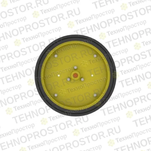 КОЛЕСО, Gauge Wheel & Brg. Assy. AA35392 
