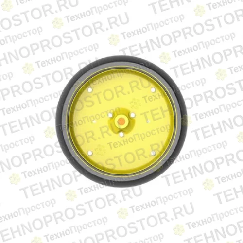 КОЛЕСО, Gauge Wheel & Brg. Assy. AA35392 