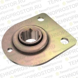 Подшипник с корпусом, Bearing Assembly AA35646 