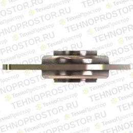 Подшипник с корпусом, Bearing Assembly AA35646 
