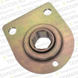 Подшипник с корпусом, Bearing Assembly AA35646 