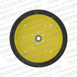 КОЛЕСО, Wheel, Assembly AA35873