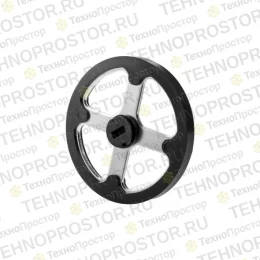 Чистик, Scraper Assy, Rotary AA37221 