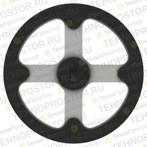 Чистик, Scraper Assy, Rotary AA37221 