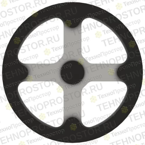 Чистик, Scraper Assy, Rotary AA37221 