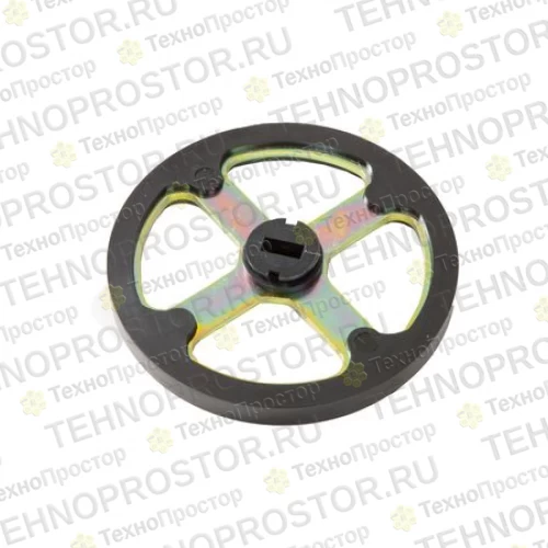 Чистик, Scraper Assy, Rotary AA37221 