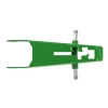 Рукоять, Arm, Closing Wheel Assembly AA37552 