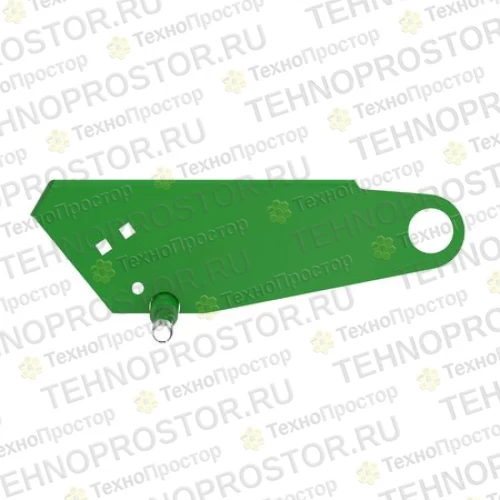 Рукоять, Arm, Closing Wheel Assembly AA37552 