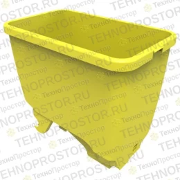 Бункер, Hopper, Seed Assem. 1.6 Vacuum AA37995 