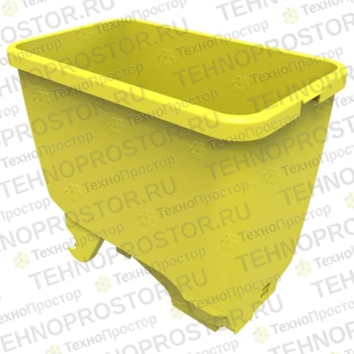 Бункер, Hopper, Seed Assem. 1.6 Vacuum AA37995 
