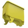 Бункер, Hopper, Seed Assem. 1.6 Vacuum AA37995 