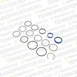Комплект уплотнений, Seal Kit 2.5x8 Hyd Cyl AA38013 