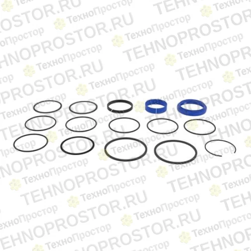 Комплект уплотнений, Seal Kit 2.5x8 Hyd Cyl AA38013 